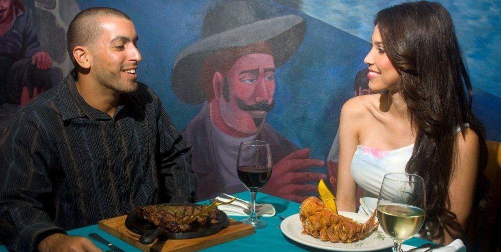 Villa Cofresi リンコン エクステリア 写真