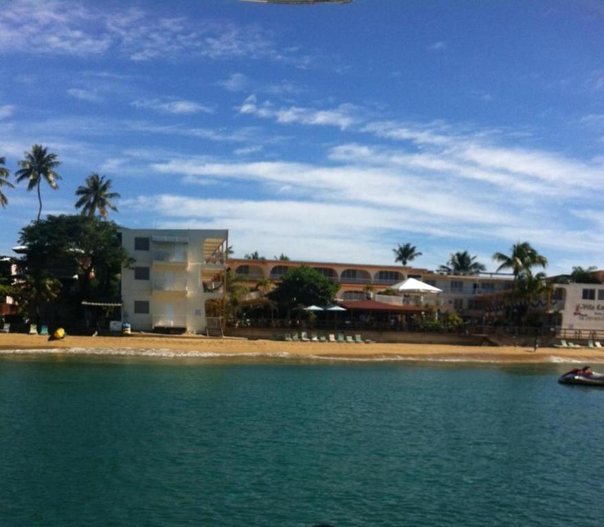 Villa Cofresi リンコン エクステリア 写真