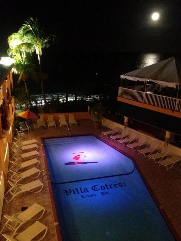 Villa Cofresi リンコン エクステリア 写真