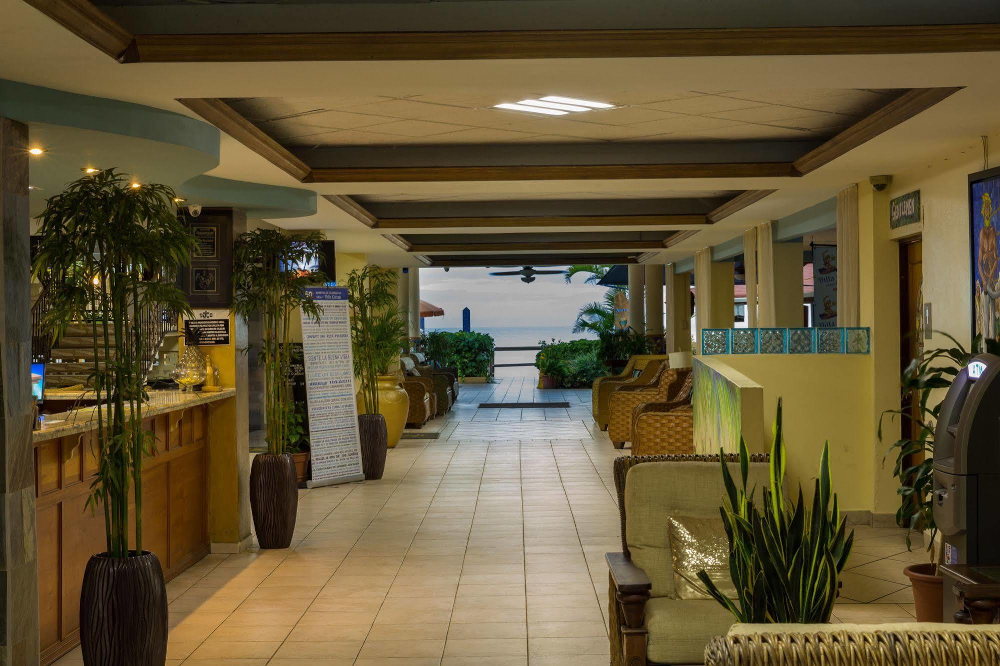 Villa Cofresi リンコン エクステリア 写真