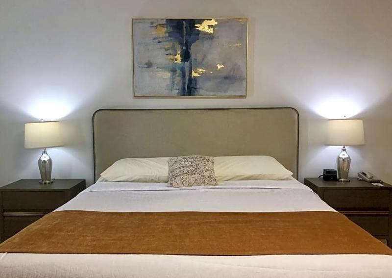 Villa Cofresi リンコン エクステリア 写真