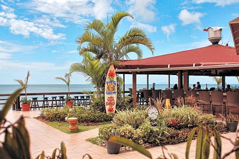 Villa Cofresi リンコン エクステリア 写真