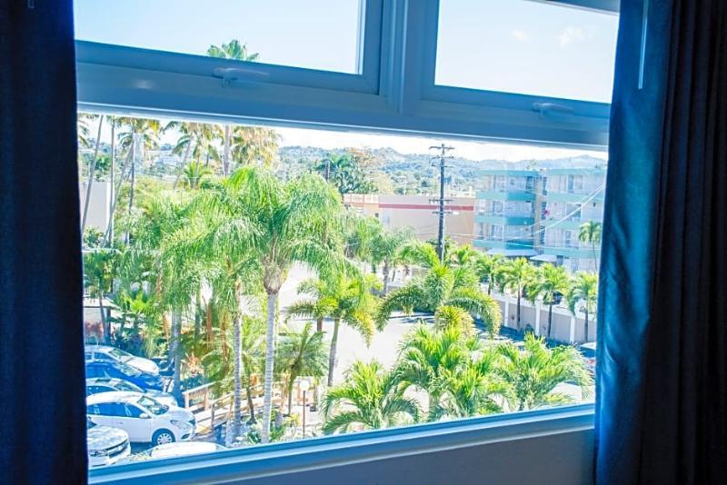 Villa Cofresi リンコン エクステリア 写真
