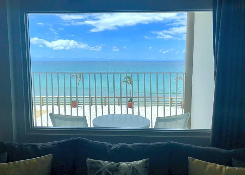 Villa Cofresi リンコン エクステリア 写真