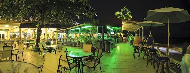 Villa Cofresi リンコン エクステリア 写真